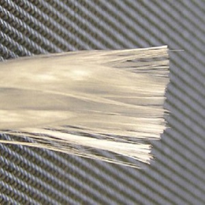 Fiberglass Needle Mat-E (650°C) - LFJ Insulation Aerogels Fiberglass Needle Mat/Felt